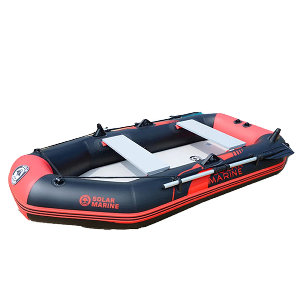 SolarMarine B230-3 2.3M 3-Person Inflatable Boat