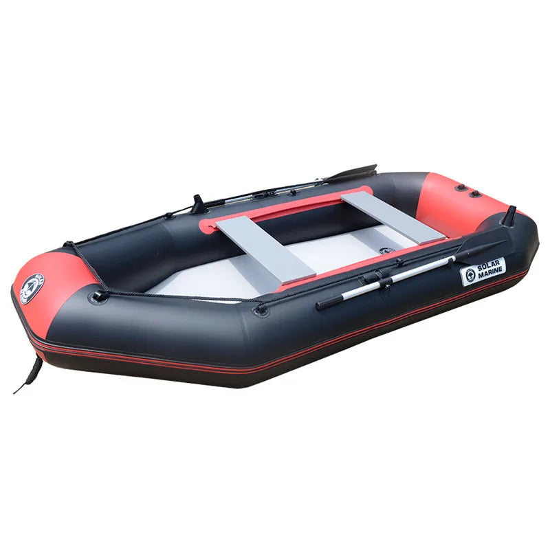 SolarMarine B230-3 2.3M 3-Person Inflatable Boat