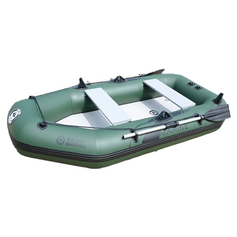 SolarMarine B230-3 2.3M 3-Person Inflatable Boat