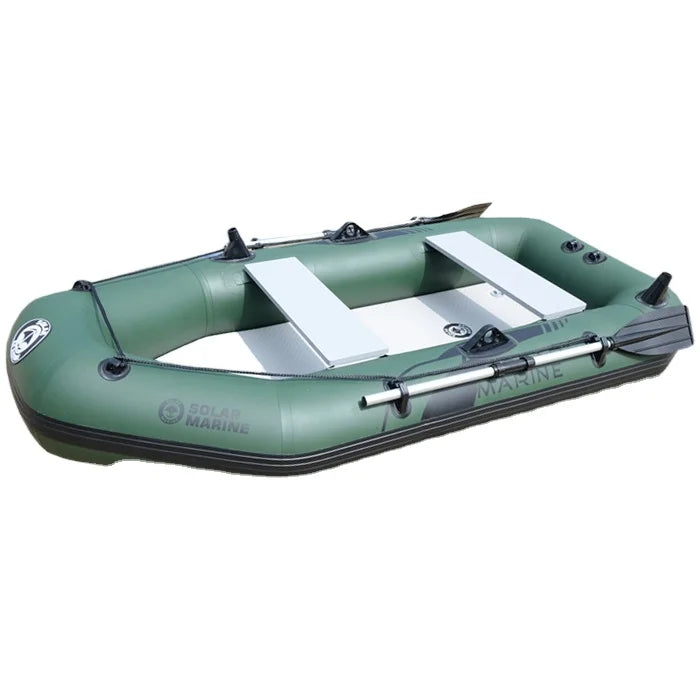 SolarMarine B230-3 2.3M 3-Person Inflatable Boat