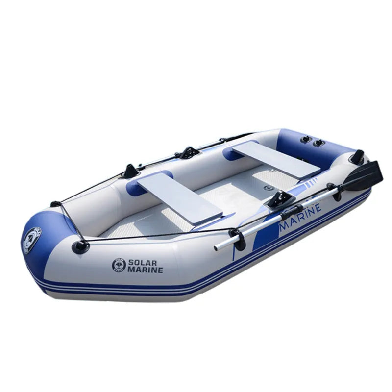 SolarMarine B230-3 2.3M 3-Person Inflatable Boat