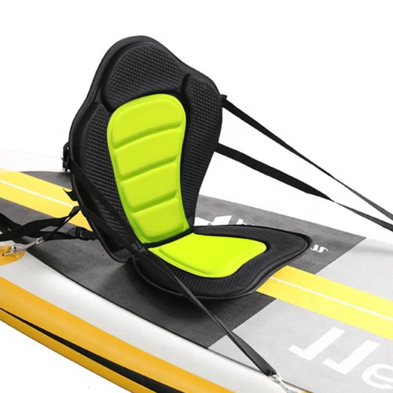 Removable Kayak Seat with High Backrest