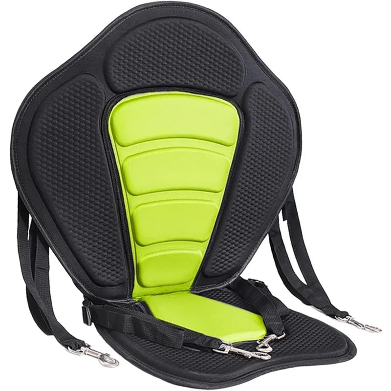 Removable Kayak Seat with High Backrest