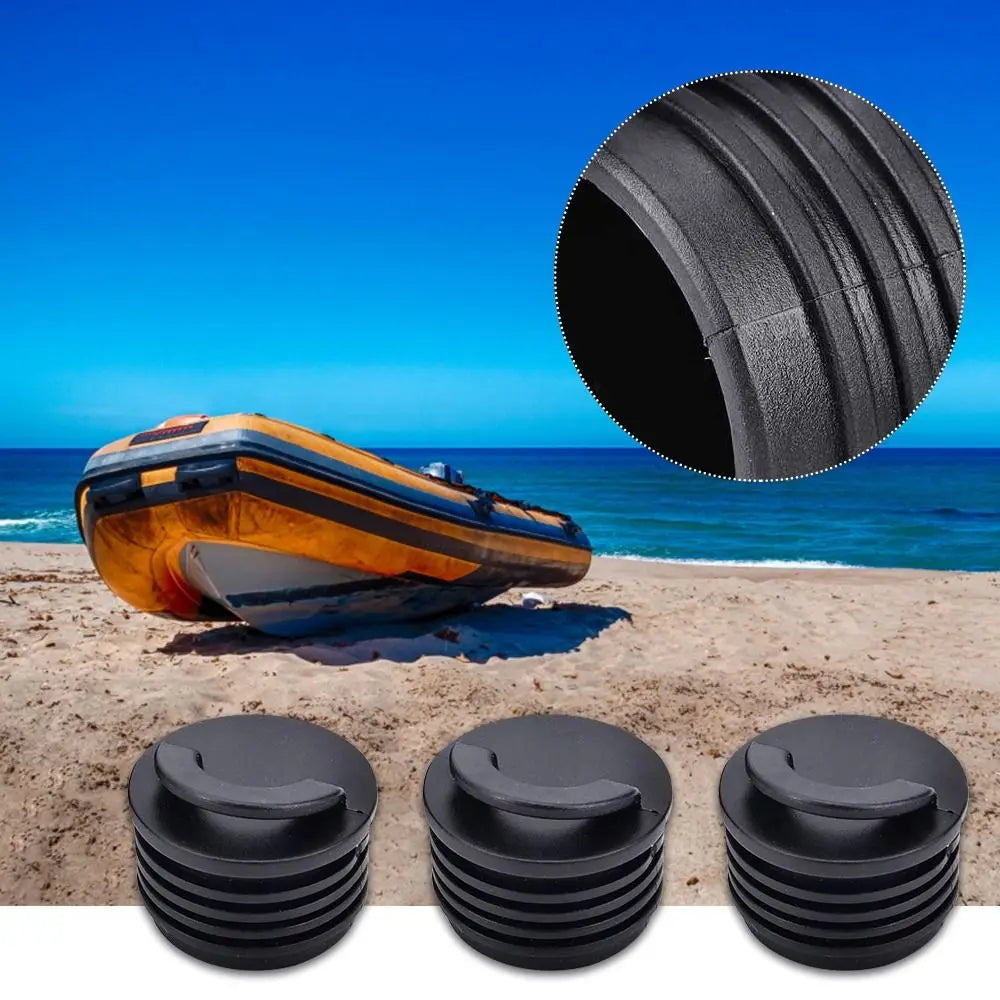 4Pcs Kayak Scupper Hole Plugs