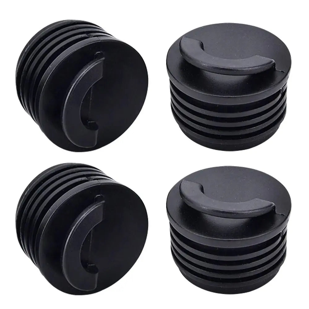 4Pcs Kayak Scupper Hole Plugs