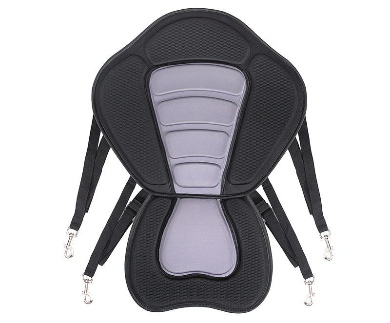 Removable Kayak Seat with High Backrest