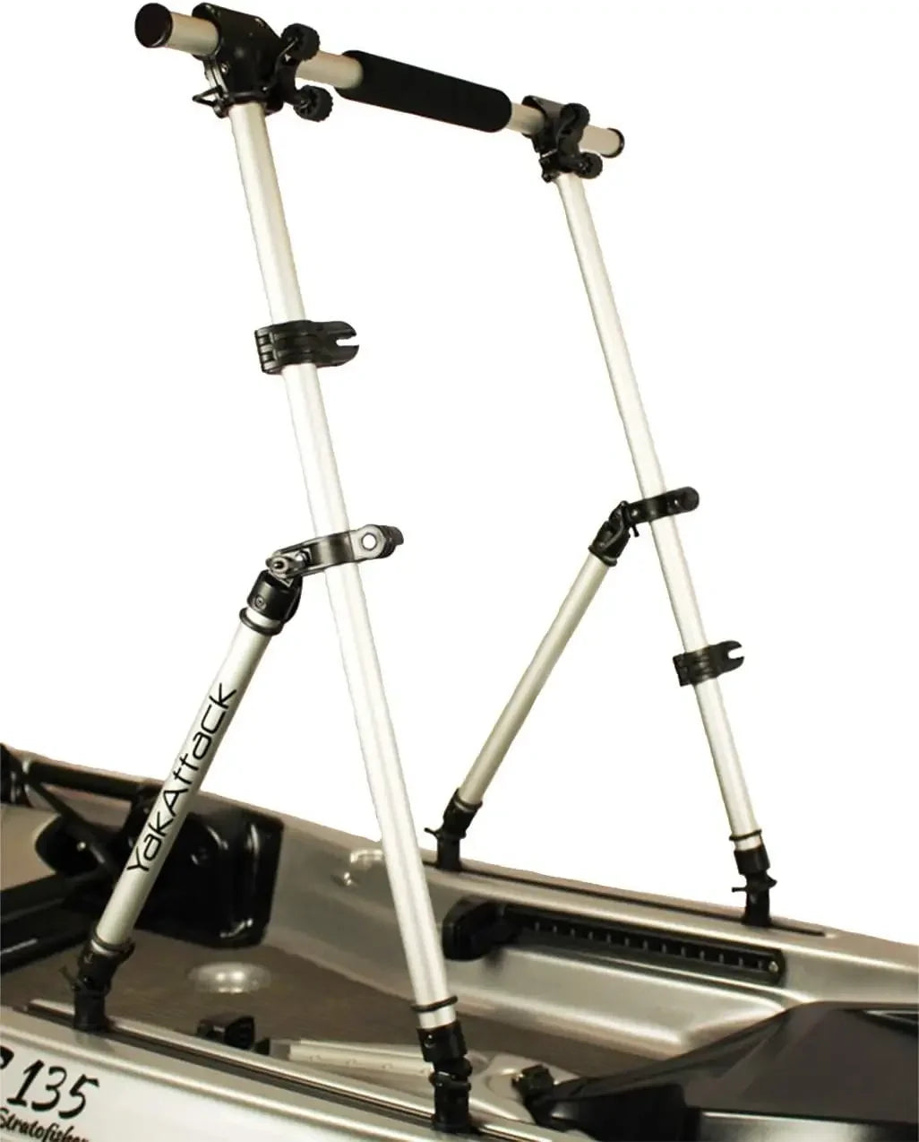 CommandStand Kayak Assist Bar (SAP-1001)