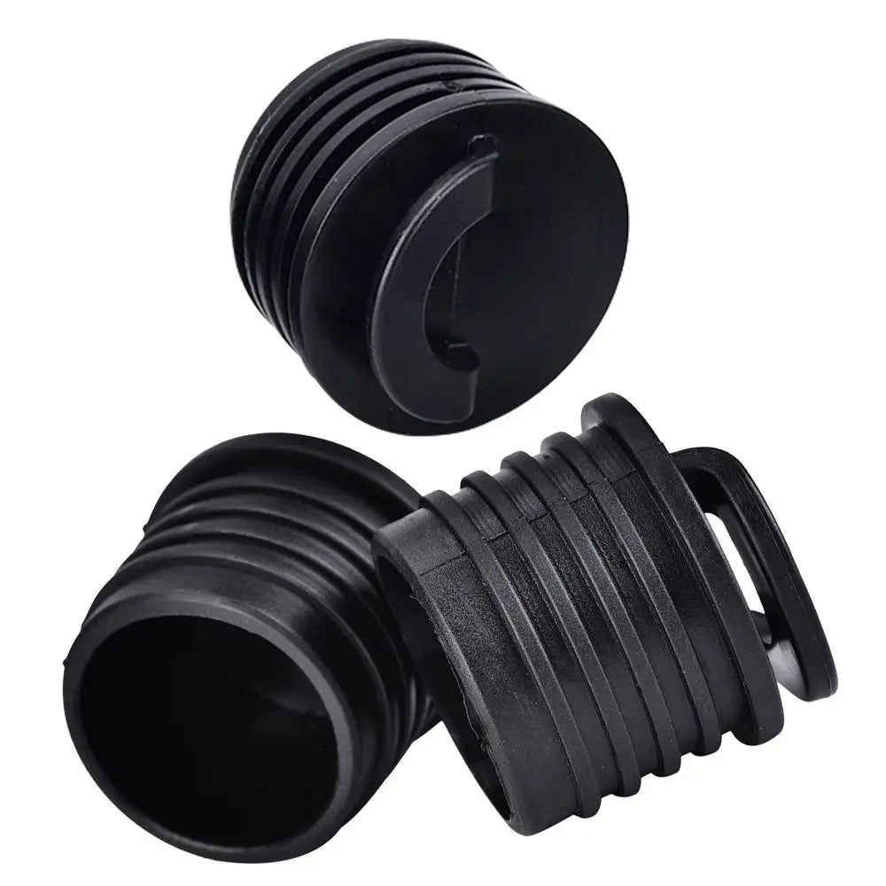 4Pcs Kayak Scupper Hole Plugs