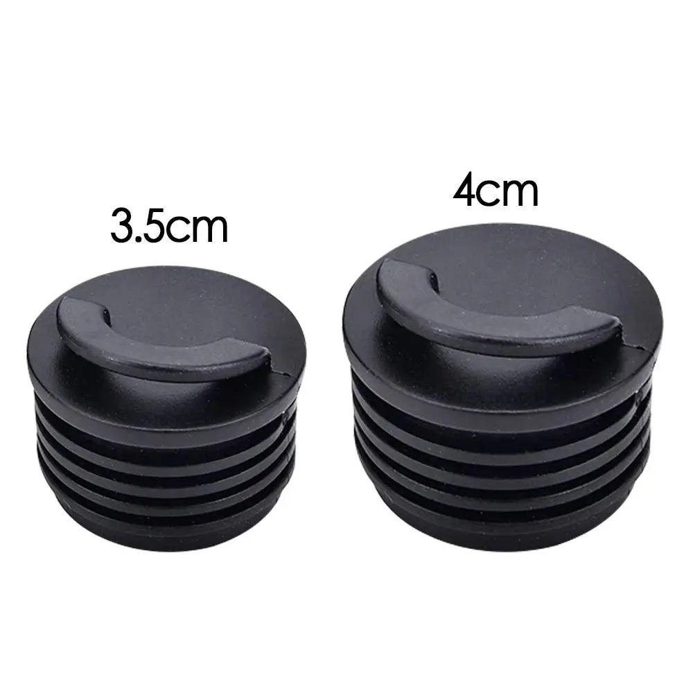 4Pcs Kayak Scupper Hole Plugs