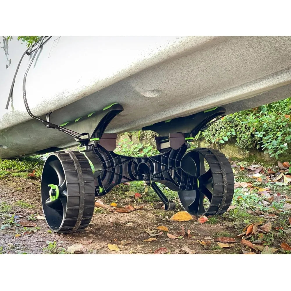 C-Tug R Heavy Duty Kayak Cart