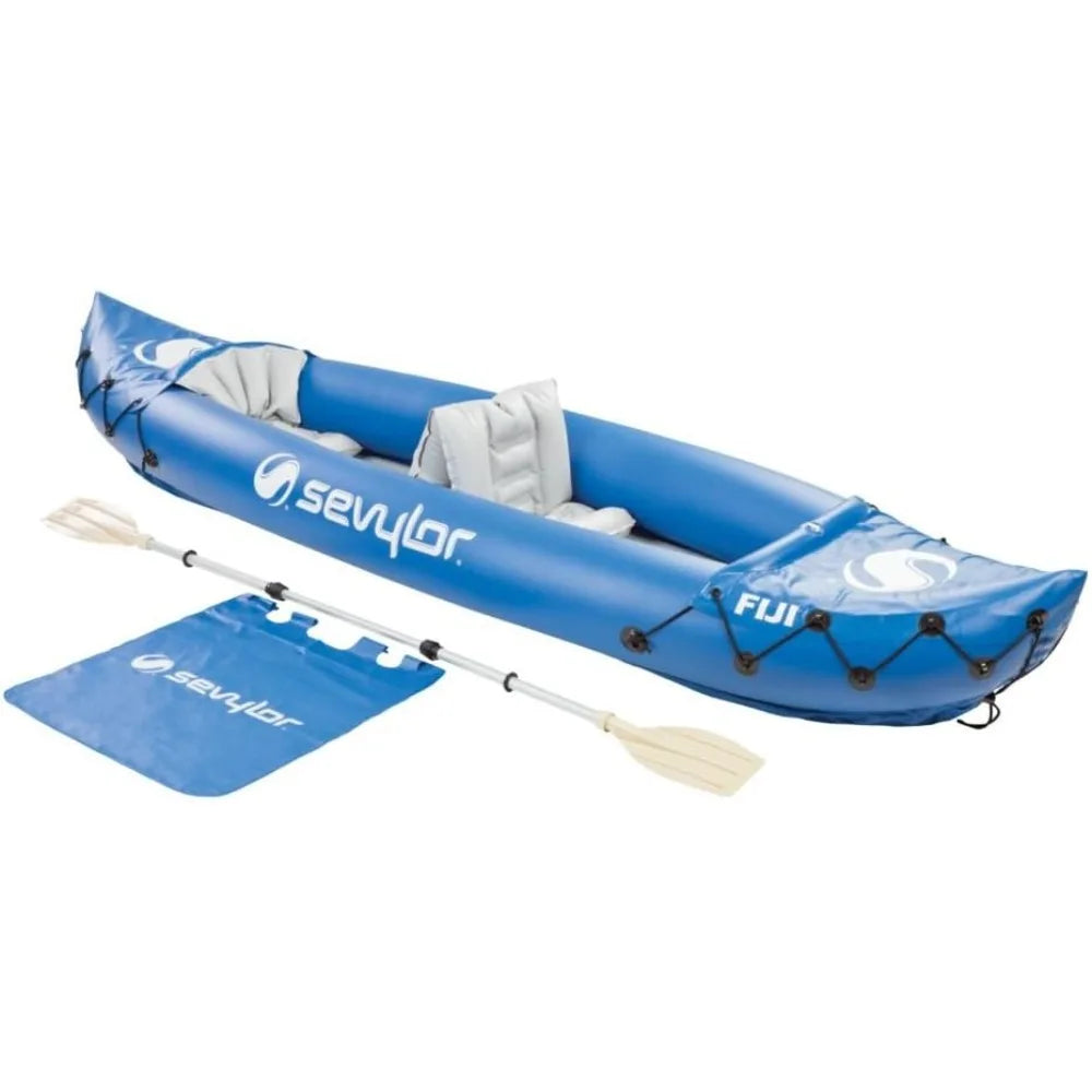 Fiji 2-Person Kayak, 10' 4" x 2' 9"