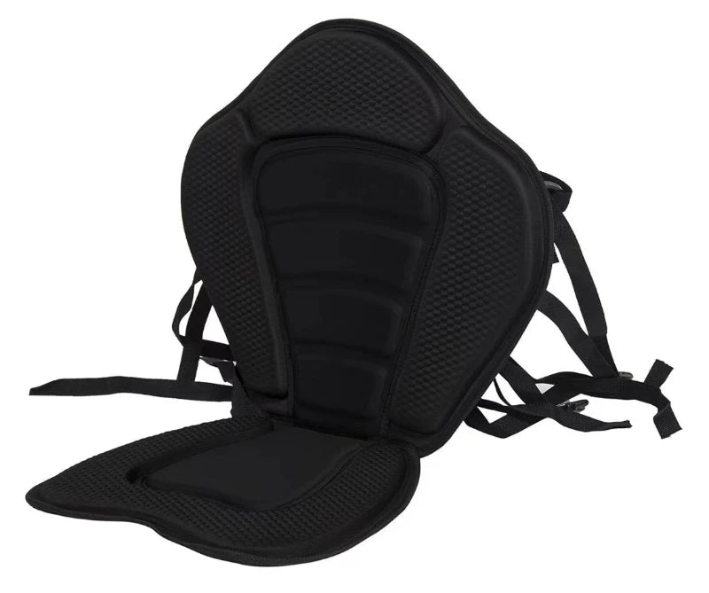 Removable Kayak Seat with High Backrest