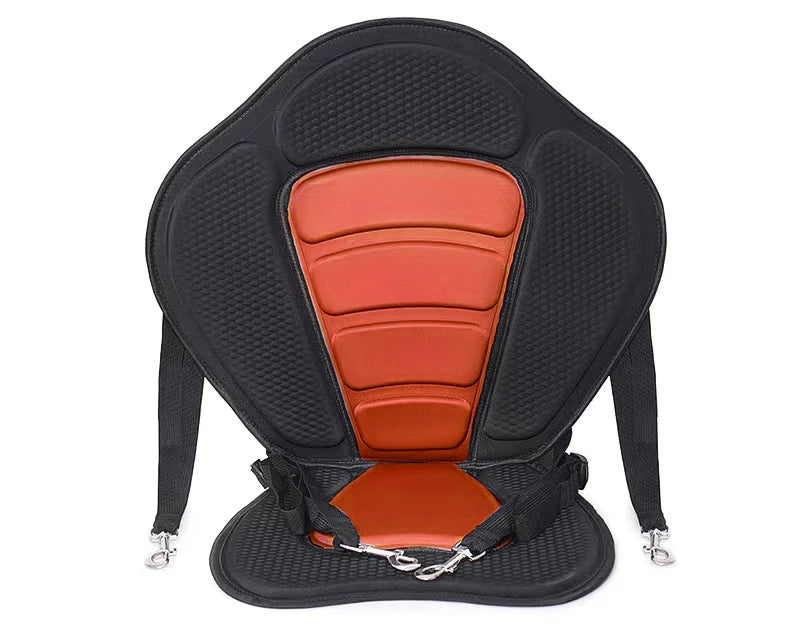 Removable Kayak Seat with High Backrest