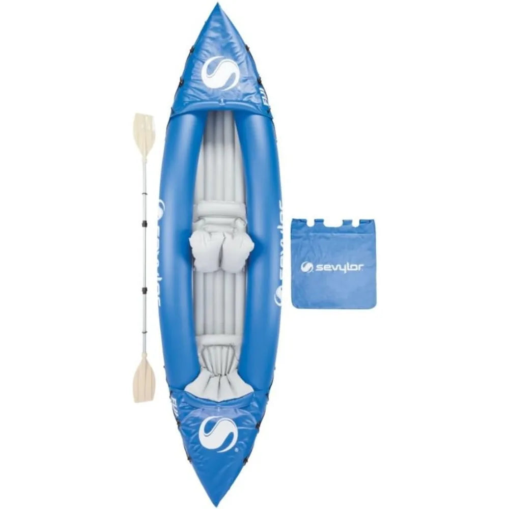 Fiji 2-Person Kayak, 10' 4" x 2' 9"