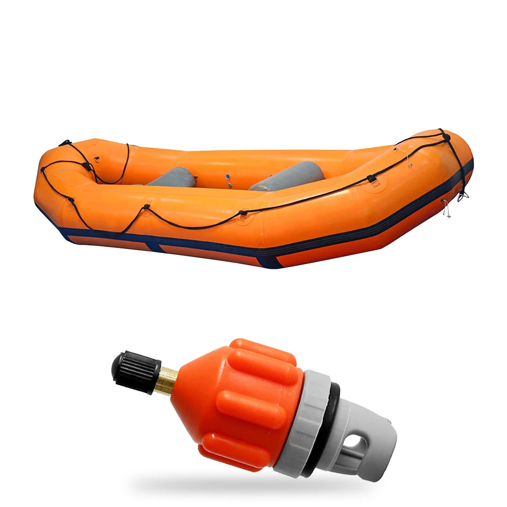 Air Valve Adapter for Kayaks & SUP Boards